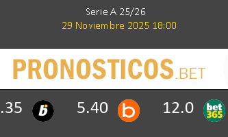 Juventus vs Cagliari Pronostico (29 Nov 2025) 1