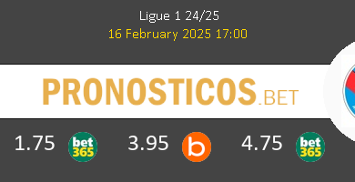 Lens vs Strasbourg Pronostico (22 Nov 2025) 5