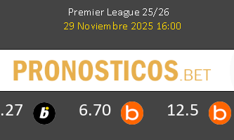 Manchester City vs Leeds United Pronostico (29 Nov 2025) 3