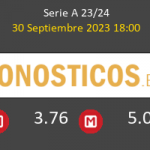Milan vs Lazio Pronostico (29 Nov 2025) 7