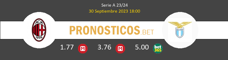 Milan vs Lazio Pronostico (29 Nov 2025) 1 Milan vs Lazio Pronostico (29 Nov 2025) 1