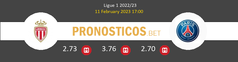 Monaco vs Paris Saint Germain Pronostico (29 Nov 2025) 1 Monaco vs Paris Saint Germain Pronostico (29 Nov 2025) 1