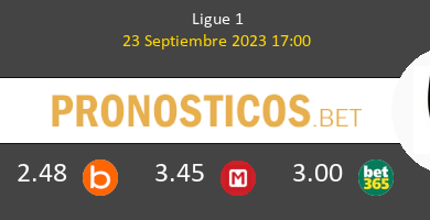 Nantes vs Lorient Pronostico (23 Nov 2025) 2 Nantes vs Lorient Pronostico (23 Nov 2025) 2