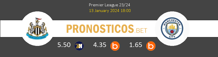 Newcastle vs Manchester City Pronostico (22 Nov 2025) 1 Newcastle vs Manchester City Pronostico (22 Nov 2025) 1