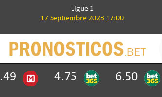 Olympique Marsella vs Toulouse Pronostico (29 Nov 2025) 3