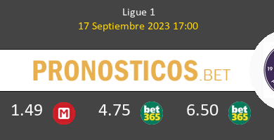 Olympique Marsella vs Toulouse Pronostico (29 Nov 2025) 6