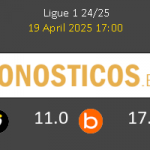 Paris Saint Germain vs Le Havre Pronostico (22 Nov 2025) 6