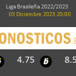 Palmeiras vs Fluminense Pronostico (23 Nov 2025) 6