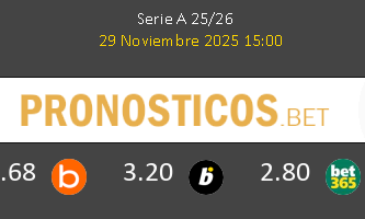 Parma vs Udinese Pronostico (29 Nov 2025) 3