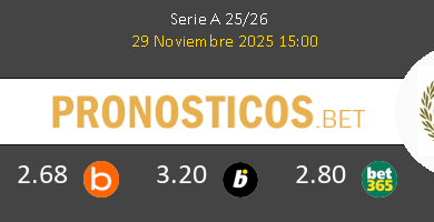 Parma vs Udinese Pronostico (29 Nov 2025) 9 Parma vs Udinese Pronostico (29 Nov 2025) 9