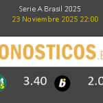 Sport Recife vs Vitória Pronostico (23 Nov 2025) 5