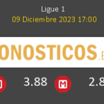 Stade Rennais vs Monaco Pronostico (22 Nov 2025) 7