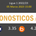 Estrasburgo vs Stade Brestois Pronostico (30 Nov 2025) 5