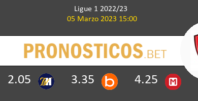 Estrasburgo vs Stade Brestois Pronostico (30 Nov 2025) 5