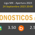 Toluca vs América Pronostico (9 Nov 2025) 5