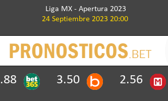 Toluca vs América Pronostico (9 Nov 2025) 1