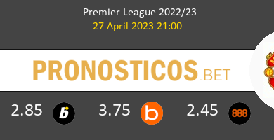 Tottenham Hotspur vs Manchester United Pronostico (8 Nov 2025) 4