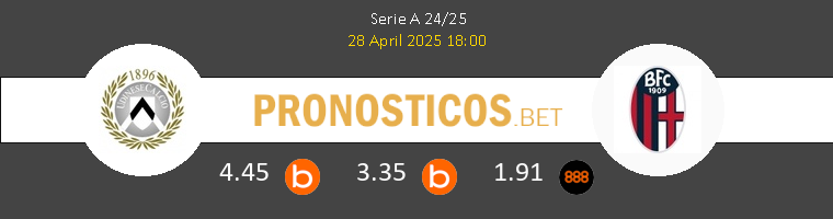 Udinese vs Bologna Pronostico (22 Nov 2025) 1 Udinese vs Bologna Pronostico (22 Nov 2025) 1