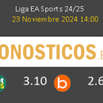 Valencia vs Real Betis Pronostico (9 Nov 2025) 7