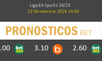 Valencia vs Real Betis Pronostico (9 Nov 2025) 1