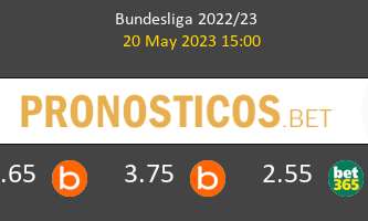 Werder Bremen vs Koln Pronostico (29 Nov 2025) 1