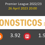 West Ham vs Liverpool Pronostico (30 Nov 2025) 3