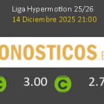 AD Ceuta FC vs Las Palmas Pronostico (14 Dic 2025) 3