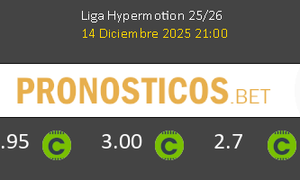 AD Ceuta FC vs Las Palmas Pronostico (14 Dic 2025) 1