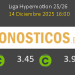 Albacete vs Málaga Pronostico (14 Dic 2025) 5
