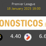 Arsenal vs Aston Villa Pronostico (30 Dic 2025) 6
