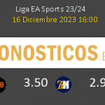 Athletic de Bilbao vs Atlético de Madrid Pronostico (6 Dic 2025) 4