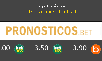 Auxerre vs Metz Pronostico (7 Dic 2025) 3