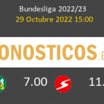 Bayern Munich vs Mainz 05 Pronostico (14 Dic 2025) 3