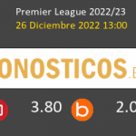 Brentford vs Tottenham Hotspur Pronostico (1 Ene 2026) 2