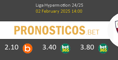 CD Castellón vs Huesca Pronostico (3 Ene 2026) 4