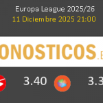 Celta vs Bologna Pronostico (11 Dic 2025) 7