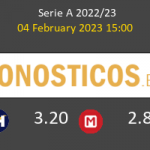 Cremonese vs Lecce Pronostico (7 Dic 2025) 7