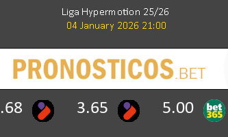 Deportivo vs Cádiz Pronostico (4 Ene 2026) 1