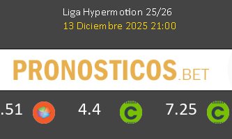 Deportivo vs R. Sociedad B Pronostico (13 Dic 2025) 1