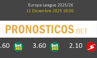 Dinamo Zagreb vs Real Betis Pronostico (11 Dic 2025) 3