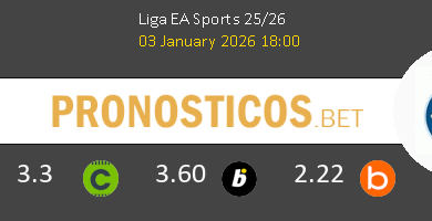 Elche vs Villarreal Pronostico (3 Ene 2026) 4