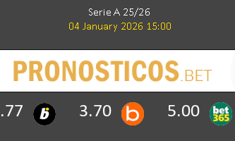 Fiorentina vs Cremonese Pronostico (4 Ene 2026) 1