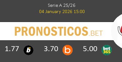 Fiorentina vs Cremonese Pronostico (4 Ene 2026) 3