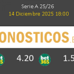 Génova vs Inter Pronostico (14 Dic 2025) 4
