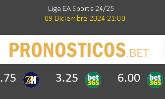 Getafe vs Espanyol Pronostico (13 Dic 2025) 1