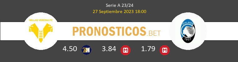 Hellas Verona vs Atalanta Pronostico (6 Dic 2025) 1 Hellas Verona vs Atalanta Pronostico (6 Dic 2025) 1