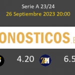 Juventus vs Lecce Pronostico (3 Ene 2026) 6