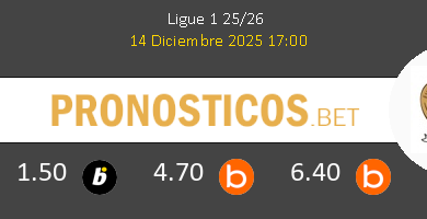 Lens vs Niza Pronostico (14 Dic 2025) 5