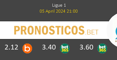 Lille vs Olympique Marseille Pronostico (5 Dic 2025) 5