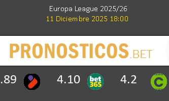 Midtjylland vs Genk Pronostico (11 Dic 2025) 1